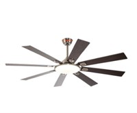 Quạt trần có đèn Gigasun Dulex D007